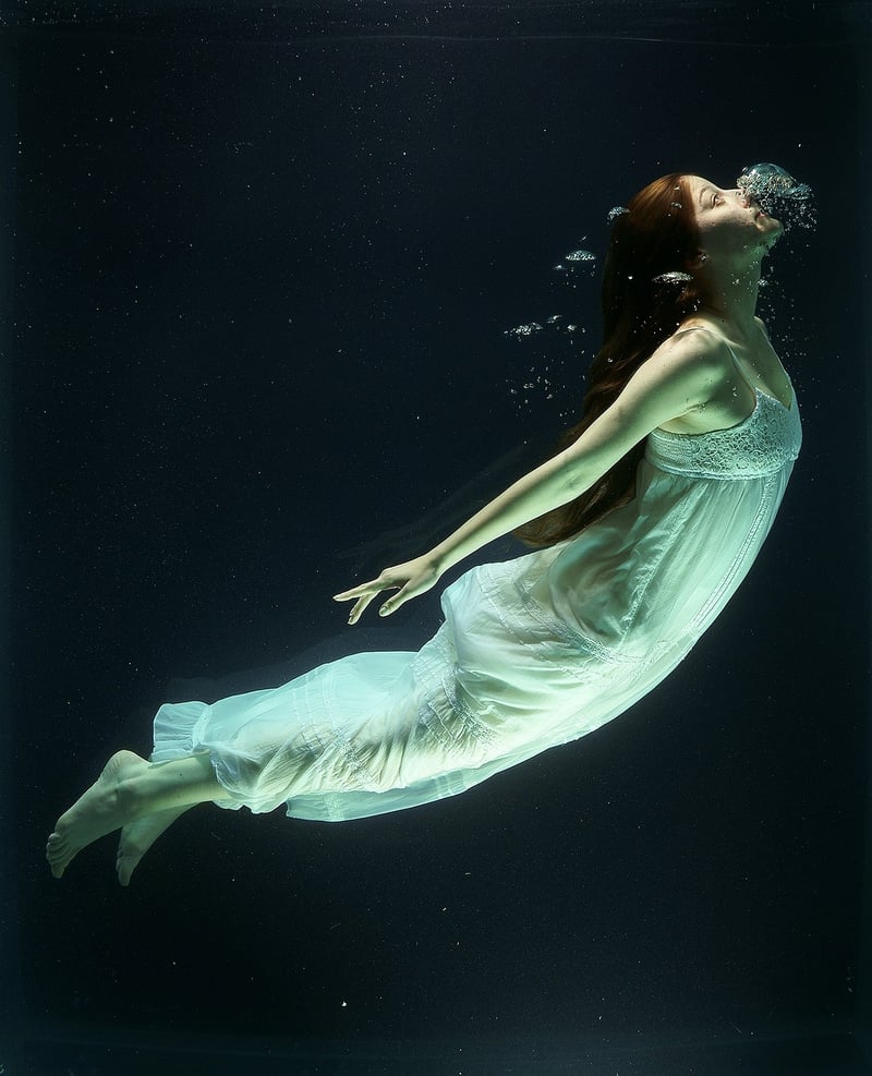 Deep Relaxation Breath